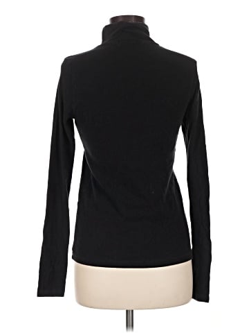Stateside Long Sleeve Turtleneck (view 2)
