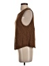 FP BEACH Brown Pullover Sweater Size S - photo 5