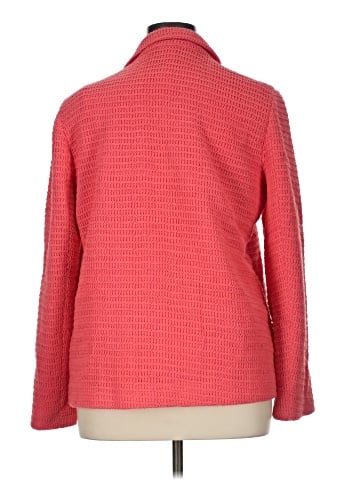 Aqua Blazer (view 2)