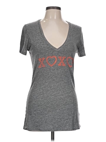Local Celebrity Short Sleeve T-Shirt (view 1)