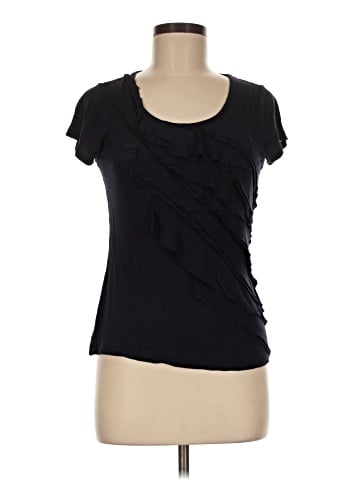 Coldwater Creek Short Sleeve T-Shirt (view 1)