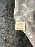Lovestitch 100% Rayon Animal Print Silver Casual Dress Size S - photo 8