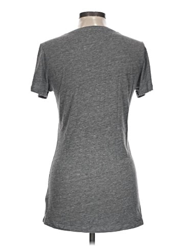 Local Celebrity Short Sleeve T-Shirt (view 2)