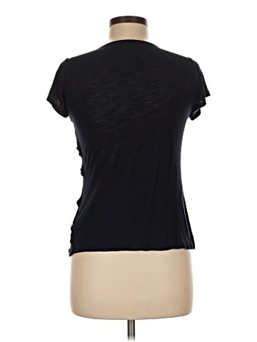 Coldwater Creek Short Sleeve T-Shirt (view 2)