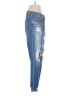 Big Star Stars Blue Jeans Size 27 waist - photo 4