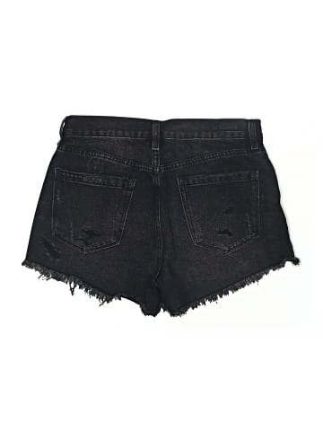 Blank NYC Denim Shorts (view 2)