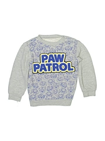 Nickelodeon Sweatshirt (view 1)