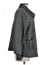 Habitat 100% Cotton Houndstooth Gray Coat Size L - photo 4