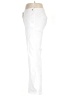Ann Taylor LOFT White Casual Pants Size 8 - photo 5
