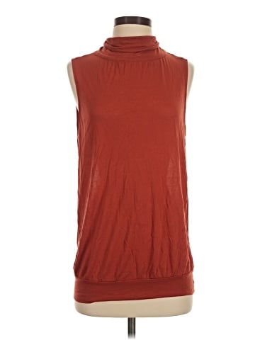 Deletta Sleeveless Blouse (view 1)