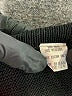Unbranded Black Wool Skirt Size 14 - photo 4