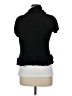 Madison 100% Cotton Black Cardigan Size M - photo 2