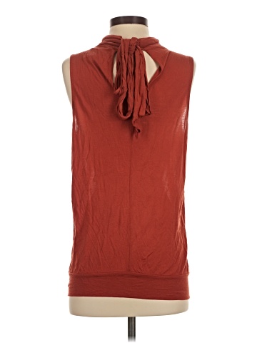 Deletta Sleeveless Blouse (view 2)