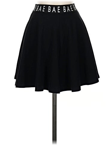 Forever 21 Formal Skirt (view 1)