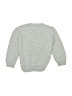 Nickelodeon Print Silver Sweatshirt Size 4T - photo 2