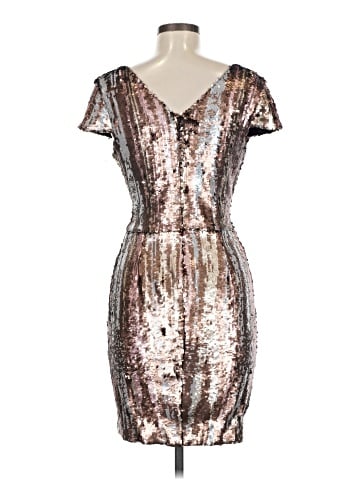 Dress the Population Cocktail Dress (view 2)