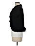 Madison 100% Cotton Black Cardigan Size M - photo 5