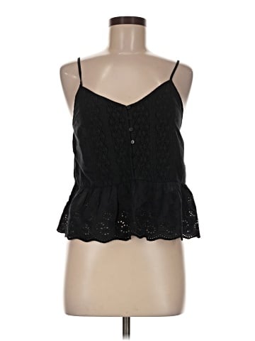 Levi's Sleeveless Blouse (view 1)