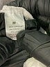 Splash Ivory Long Sleeve T-Shirt Size M - photo 8