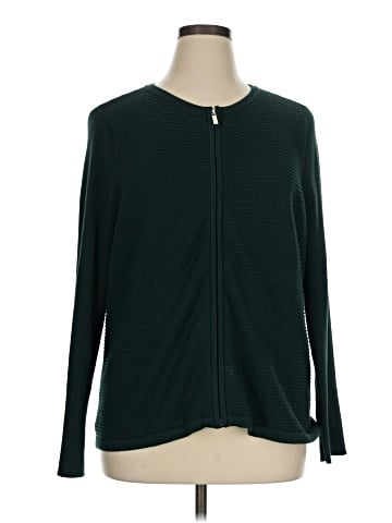Croft & Barrow Cardigan (view 1)