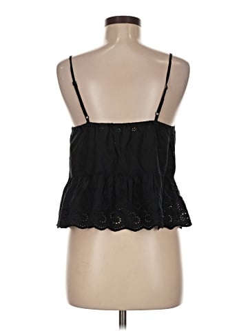 Levi's Sleeveless Blouse (view 2)
