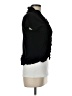 Madison 100% Cotton Black Cardigan Size M - photo 4