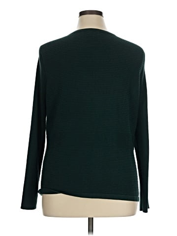 Croft & Barrow Cardigan (view 2)