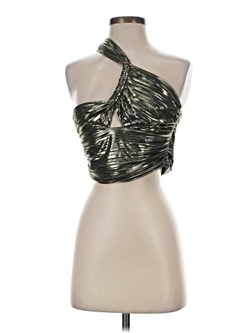Zara Sleeveless Top (view 1)