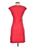 Boden Solid Red Casual Dress Size 2R - photo 2