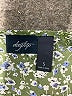 Daytrip 100% Polyester Green 3/4 Sleeve Blouse Size S - photo 7