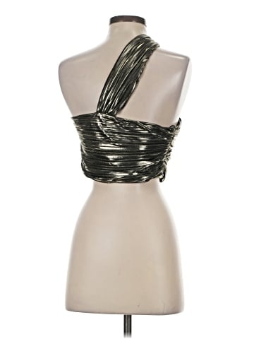 Zara Sleeveless Top (view 2)