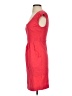 Boden Solid Red Casual Dress Size 2R - photo 5
