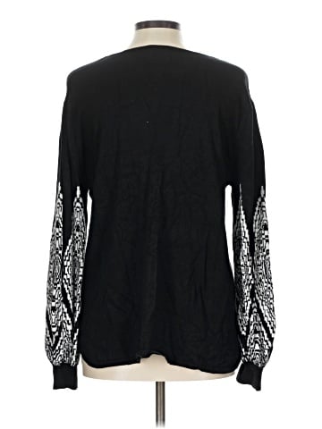Ruby Rd. Long Sleeve Top (view 2)