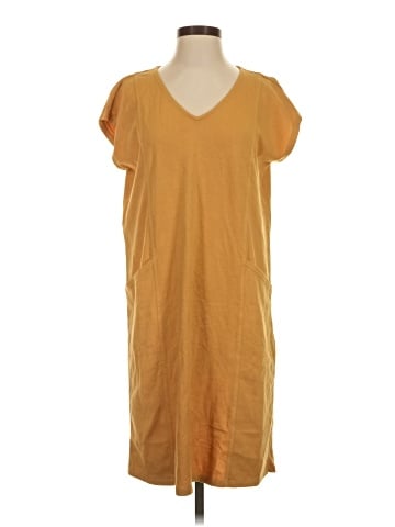 Purejill Casual Dress (view 1)