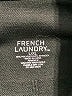 French Laundry Black Active Pants Size Lg - XL - photo 7