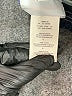 Champion 100% Cotton Solid Blue Casual Pants Size L - photo 8