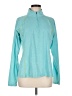 Orvis Teal Long Sleeve T-Shirt Size M - photo 1