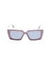 Unbranded Pink Sunglasses One size - photo 2