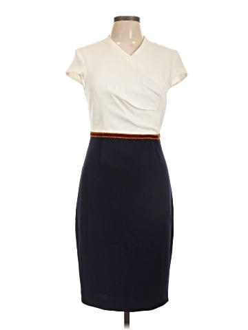 The Fold Casual Dress (view 1)