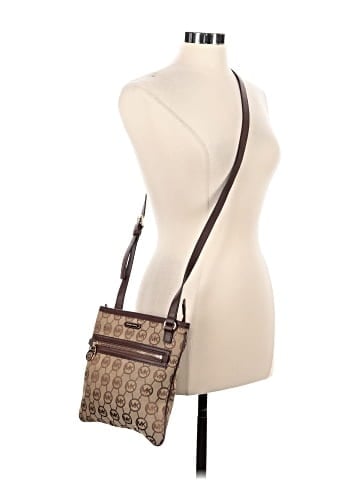 MICHAEL Michael Kors Crossbody Bag (view 2)