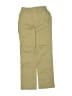 Gap Kids 100% Cotton Tan Khakis Size 8 - photo 1