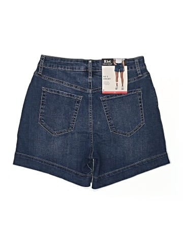 Rebecca Minkoff Denim Shorts (view 2)