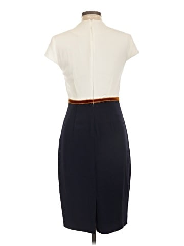 The Fold Casual Dress (view 2)