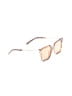 Unbranded Orange Sunglasses One size - photo 1