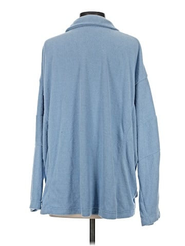 Out From Under Pullover Sweater (view 2)