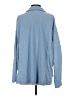 Out From Under 100% Polyester Blue Pullover Sweater Size XS - photo 2