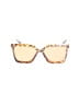 Unbranded Orange Sunglasses One size - photo 2