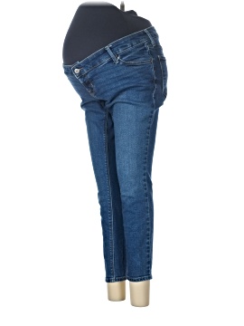 Old Navy Maternity Jeans