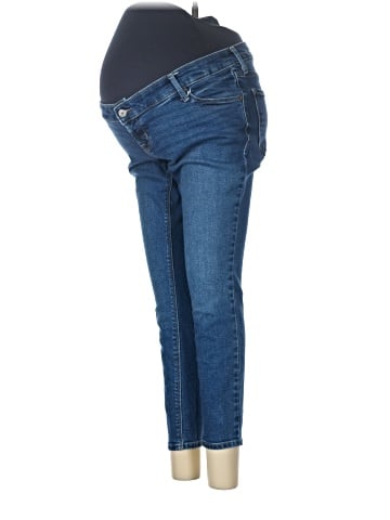 Old Navy - Maternity Jeans (view 1)