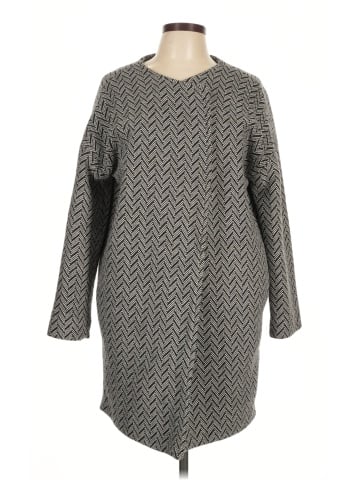 Amour Vert Coat (view 1)